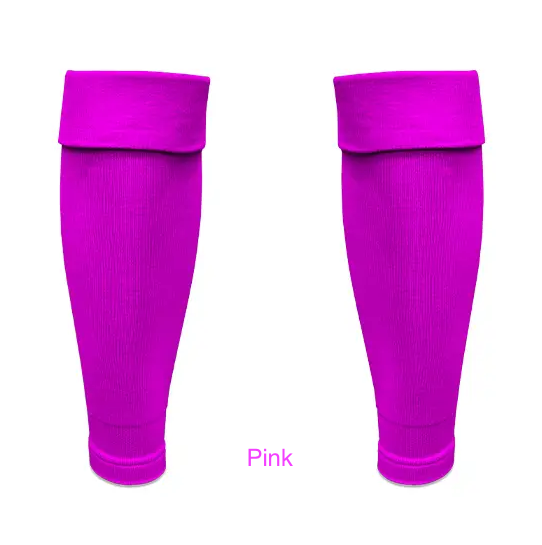 GIOCA Footless Socks