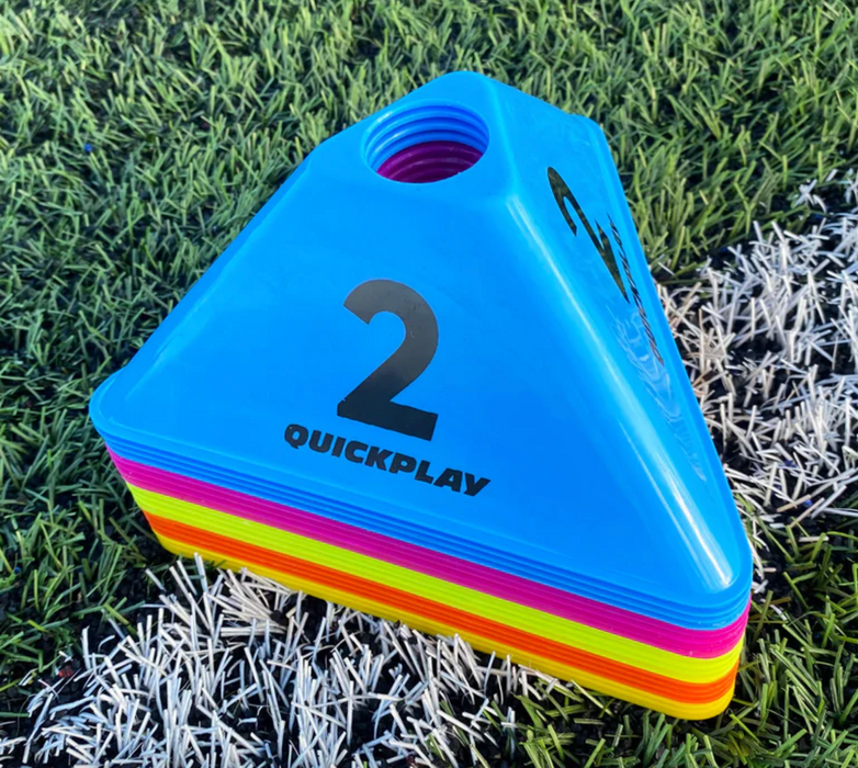 Cognitive Cones - set of 16