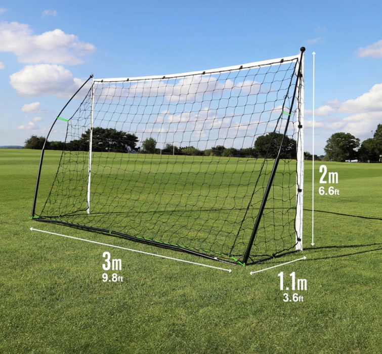 Kickster Elite Goal 3m x 2m