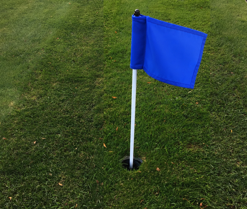 Backyard Putting Set - Half size