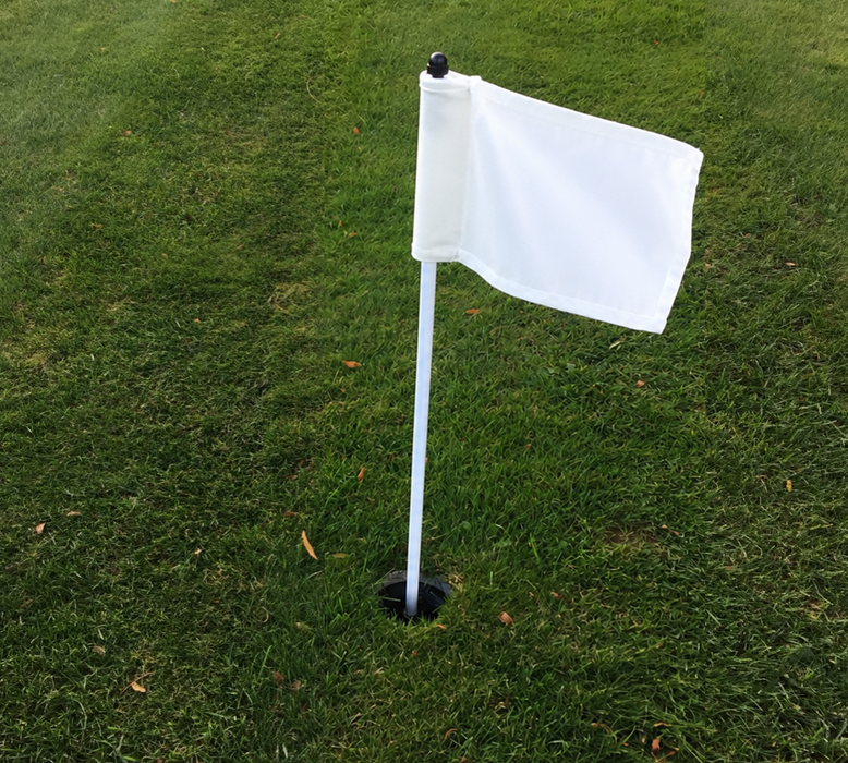 Backyard Putting Set - Half size