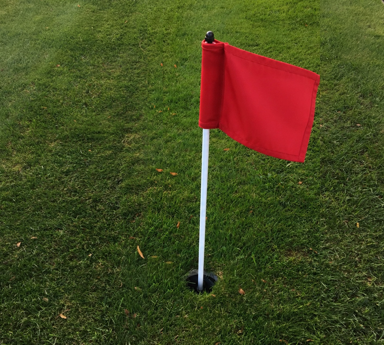 Backyard Putting Set - Half size