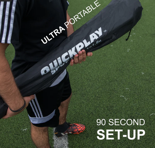 QuickPlay Spot Rebounder - 3 sizes available