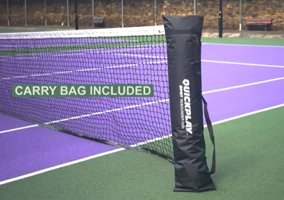 QuickPlay Spot Rebounder 7ft x 7ft