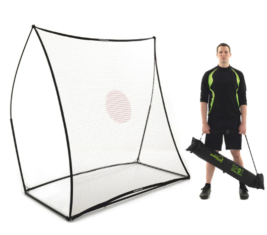 QuickPlay Spot Rebounder - 3 sizes available