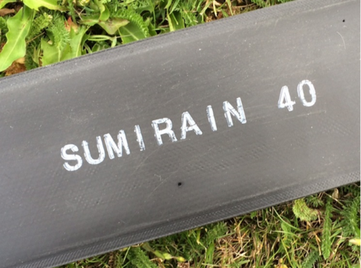 Sumi Rain 40 Sumi Soaker irrigation hose