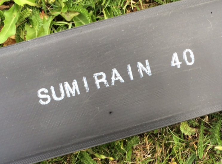 Sumi Rain 40 Sumi Soaker irrigation hose