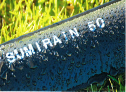 Sumi Rain 50 Sumi Soaker irrigation hose