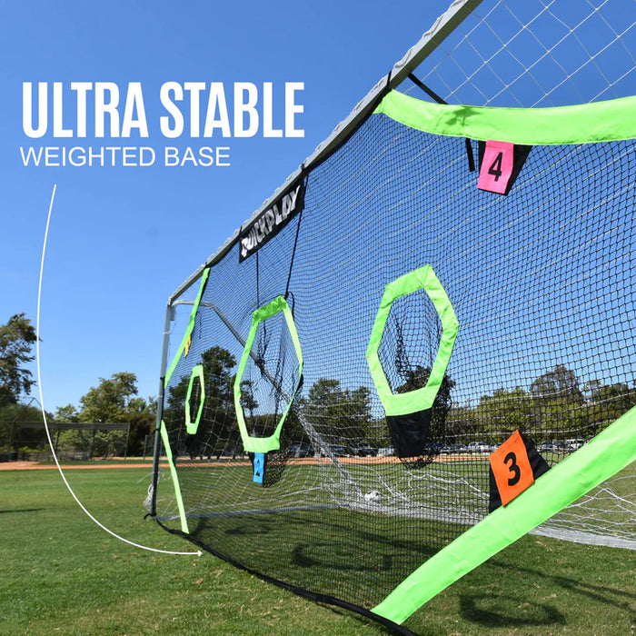 Quickplay Target Net - three sizes