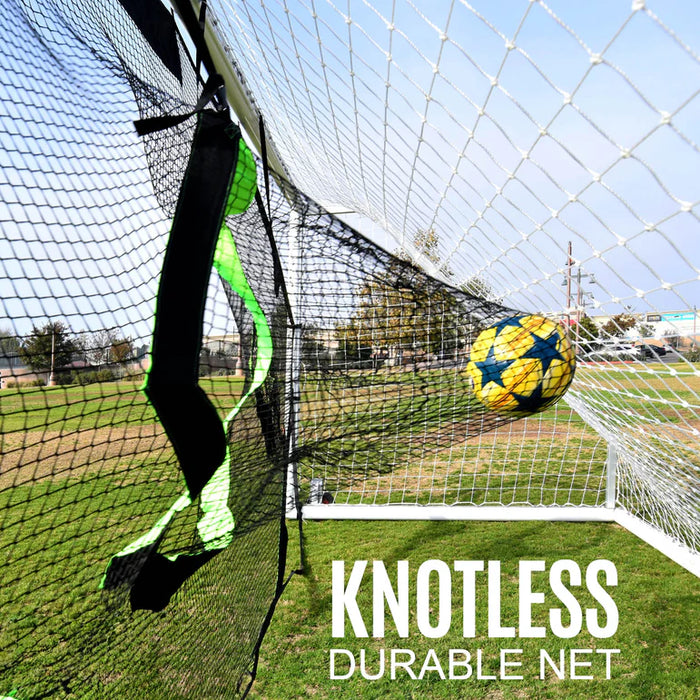 Quickplay Target Net three sizes — Perennial Sport Turf