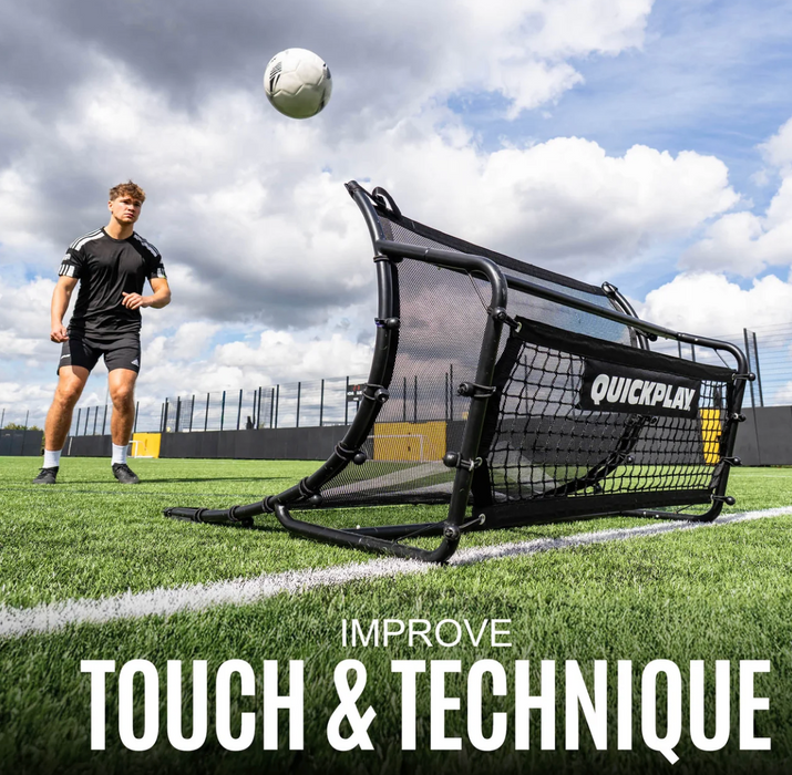 Tekkers AIR Rebounder