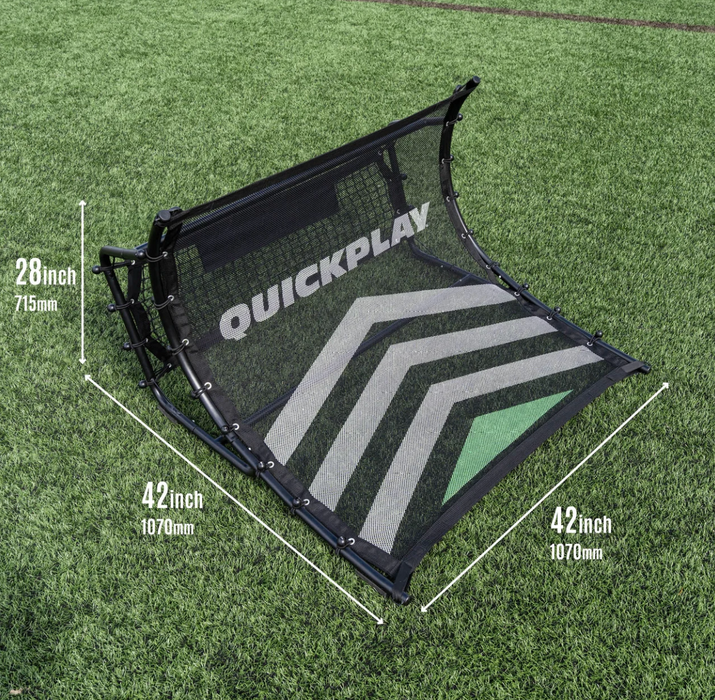 Tekkers AIR Rebounder