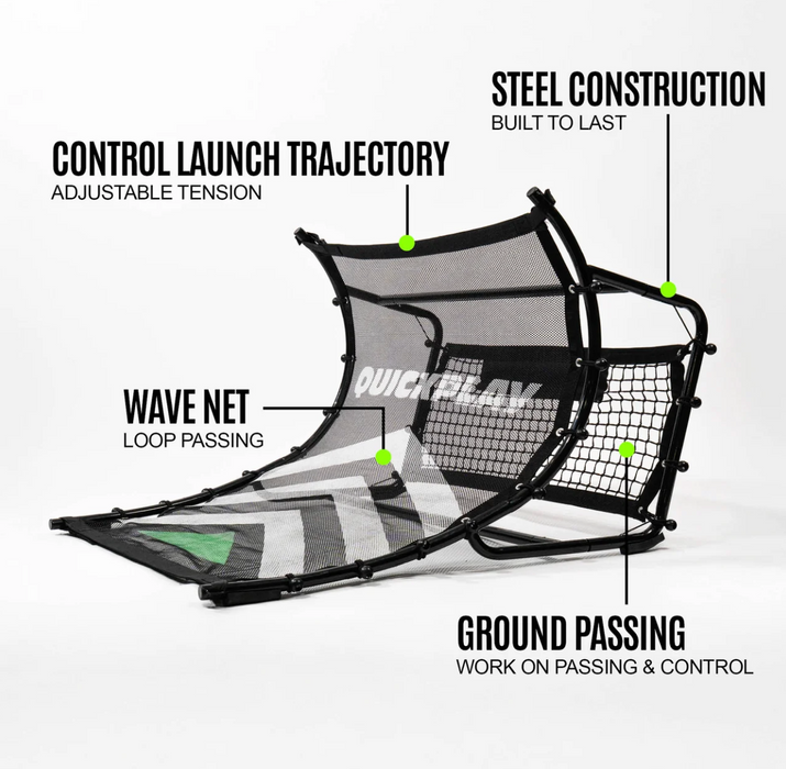 Tekkers AIR Rebounder