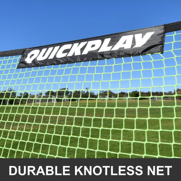 Tekkers Trainer Dual Net Rebounder
