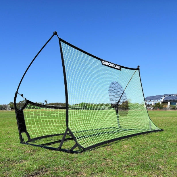 Tekkers Trainer Dual Net Rebounder