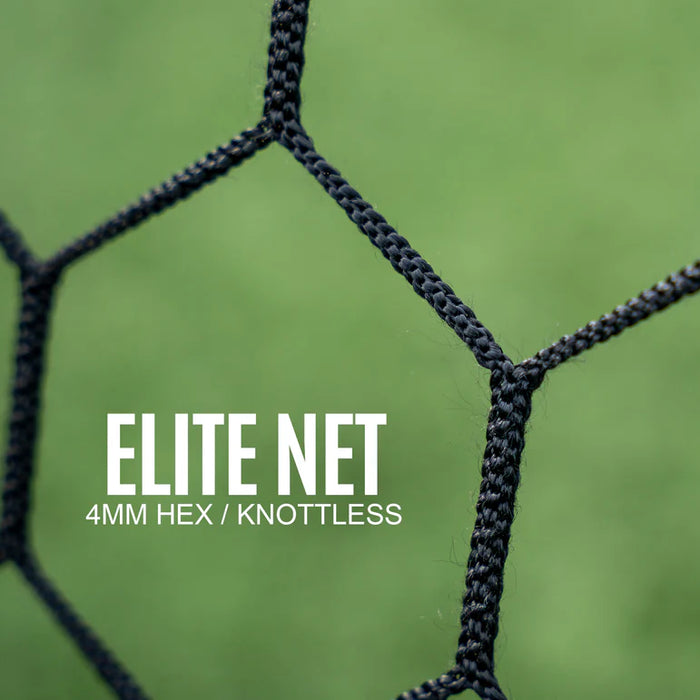 Tekkers GS Trainer - 3-in-1 Goal & Rebounder