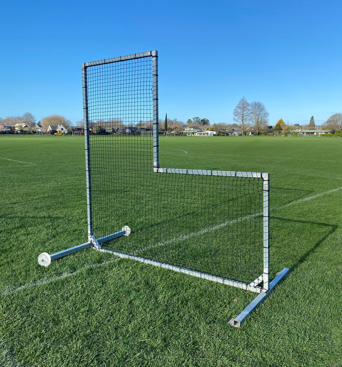 Throw Down Protection Net — Perennial Sport & Turf