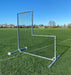 Cricket Throw Down Protection Net L shape