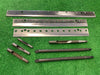JRM Tines, Bedknives, Baseplates