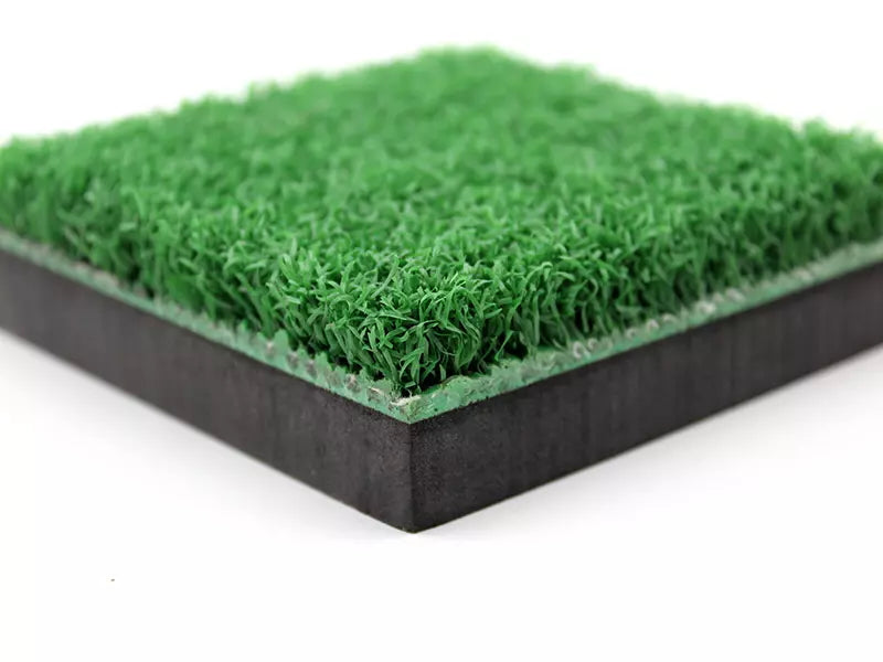 TrueTurf Driving Range Mat