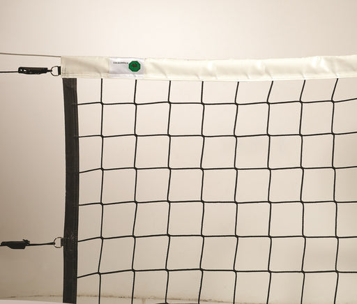 Spanish Leon de Oro Competition 4mm Volleyball Net
