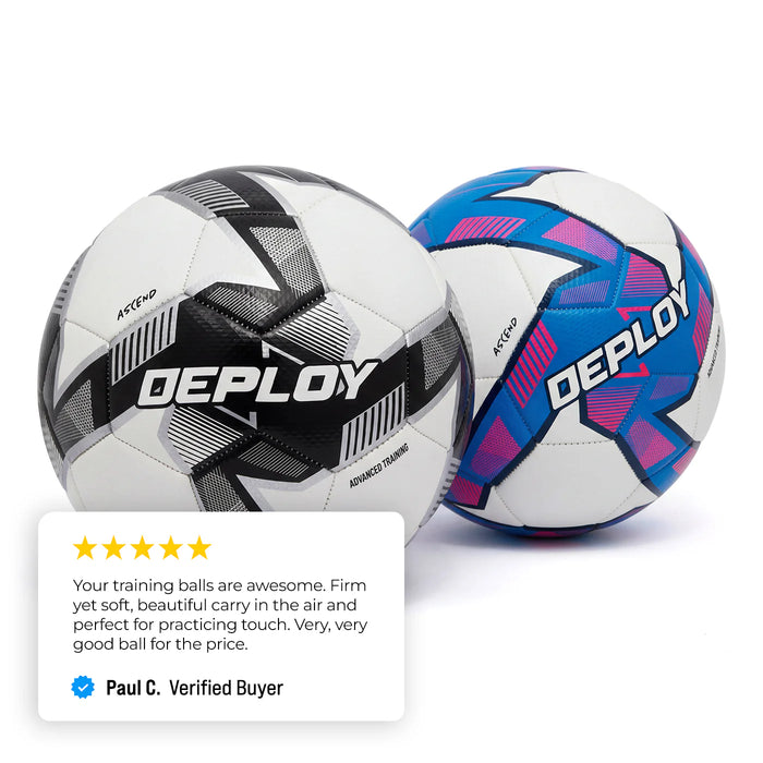 Ascend - Advanced Training Football - size 5