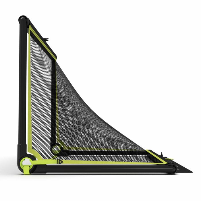 Bazooka Goal 5ft x 3ft telescopic pop up goal