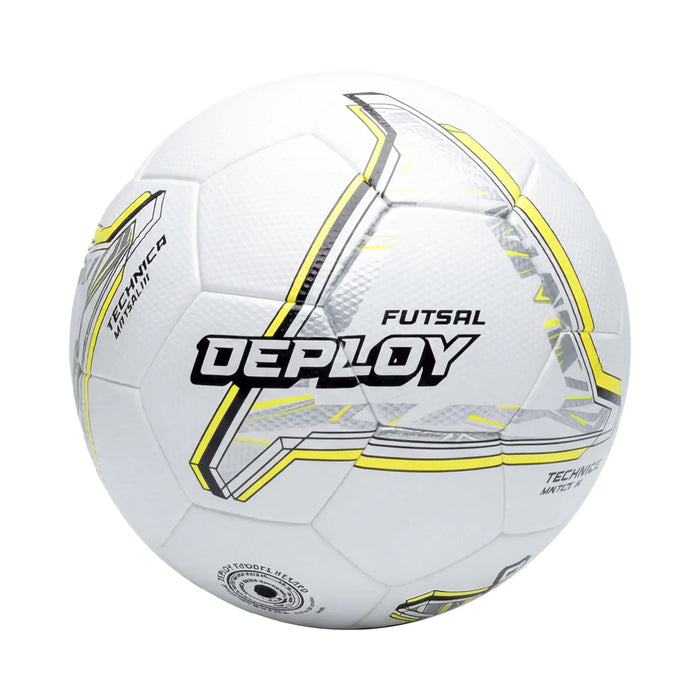 Technica Match III Futsal Ball - size 3