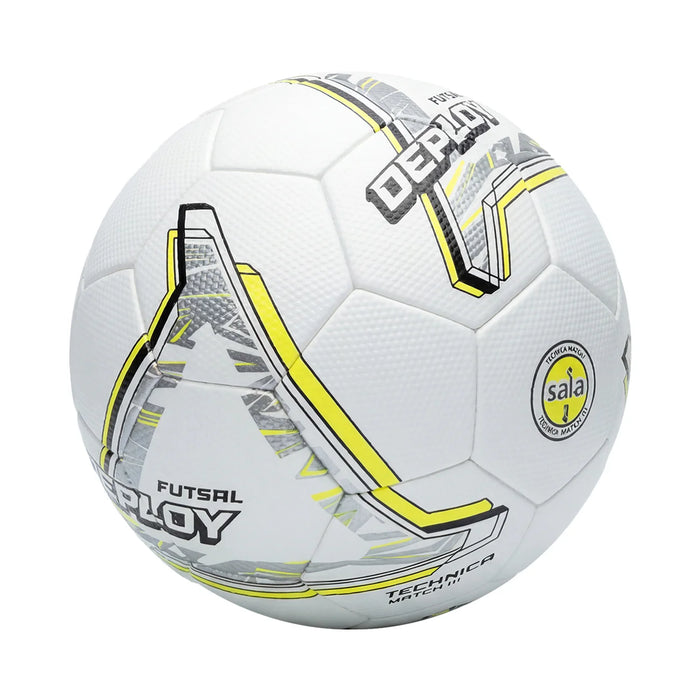 Technica Match III Futsal Ball - size 3