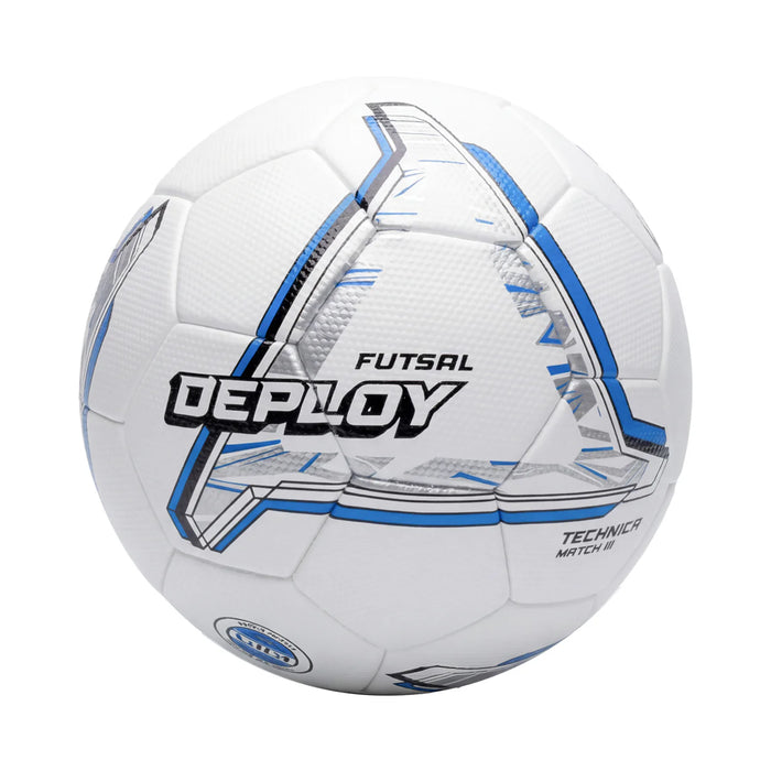 Technica Match III Futsal Ball - size 3