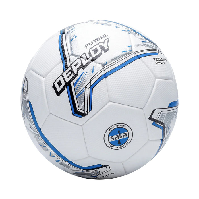 Technica Match III Futsal Ball - size 3