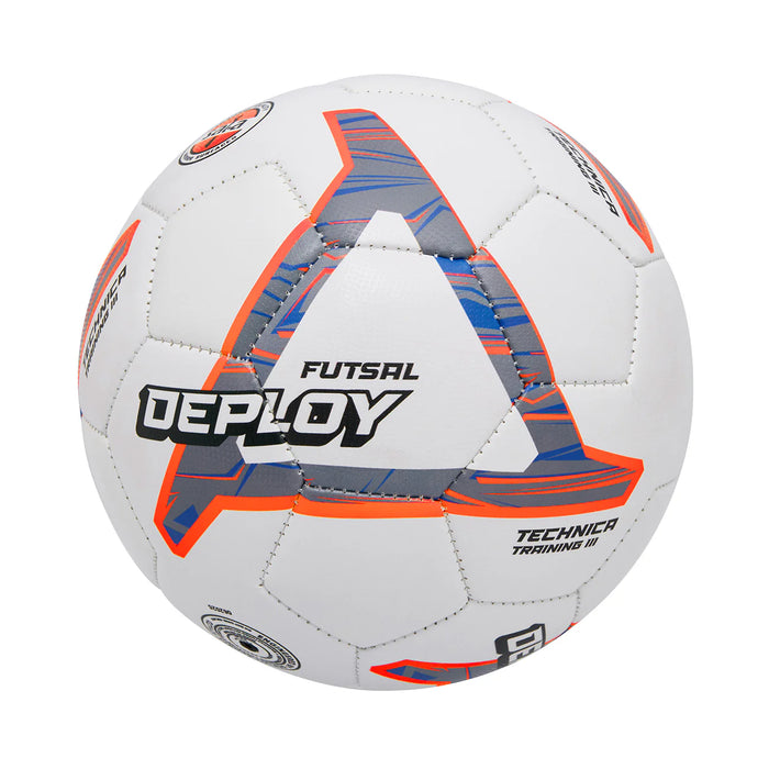 Technica Training III Futsal Ball - size 3 or 4