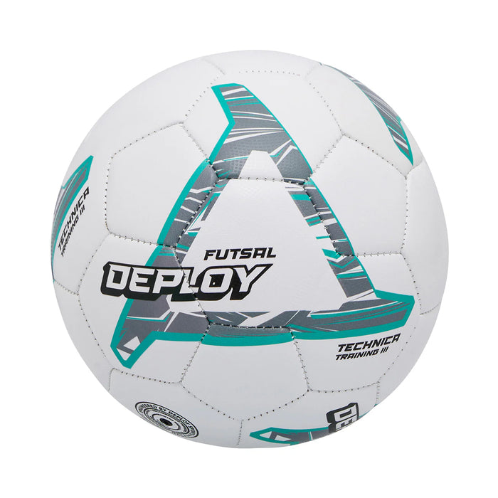 Technica Training III Futsal Ball - size 3 or 4