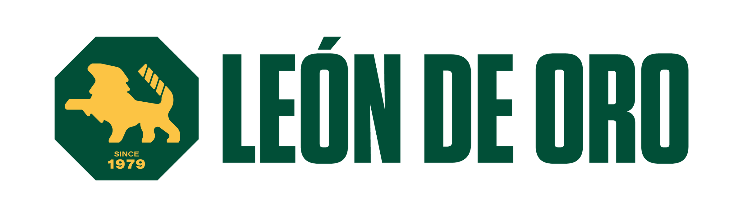 Leon de Oro logo