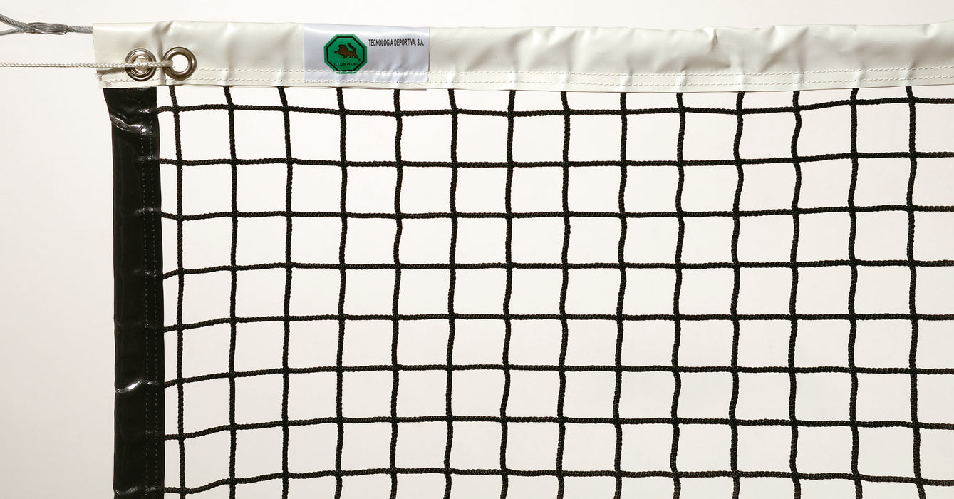 Tennis Nets 4mm Competition