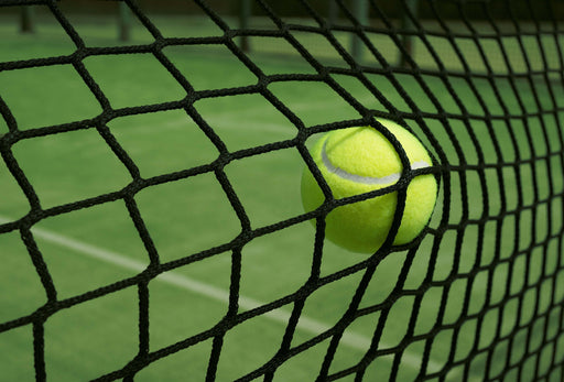 Leon De Oro Tennis Net 5mm competition
