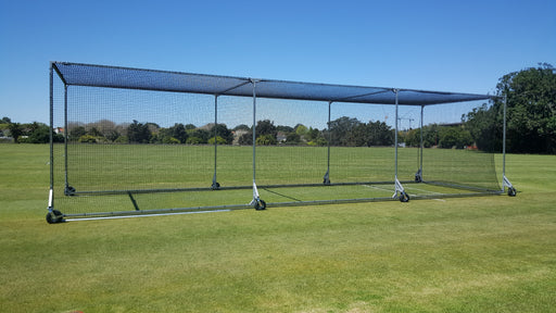 Mobile Batting Cages