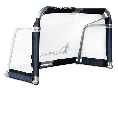 Alpha Aluminium Folding Goal