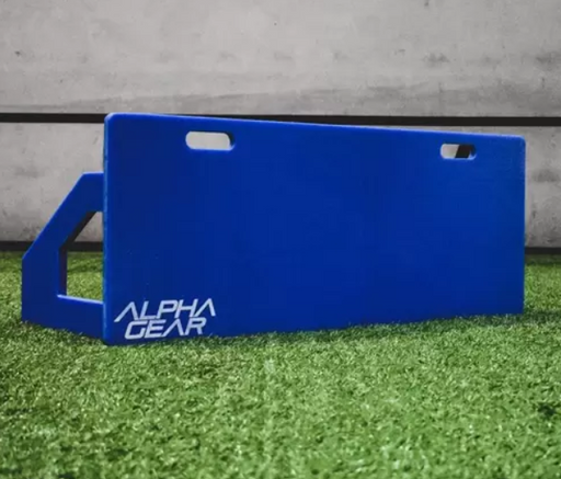 Alpha Elite Passing Wall