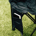Alpha Portable 6 Seater