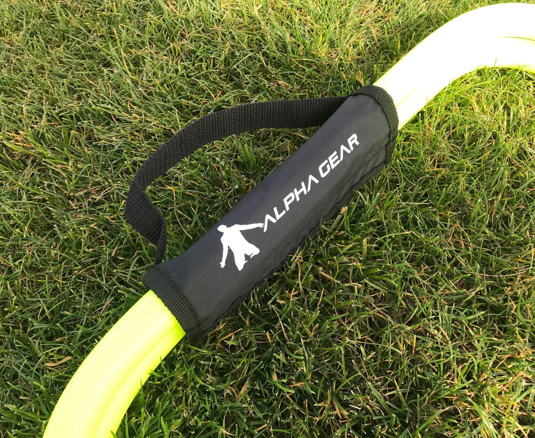 Alpha Passing Arc set of 2 with carry strap — Perennial Sport & Turf