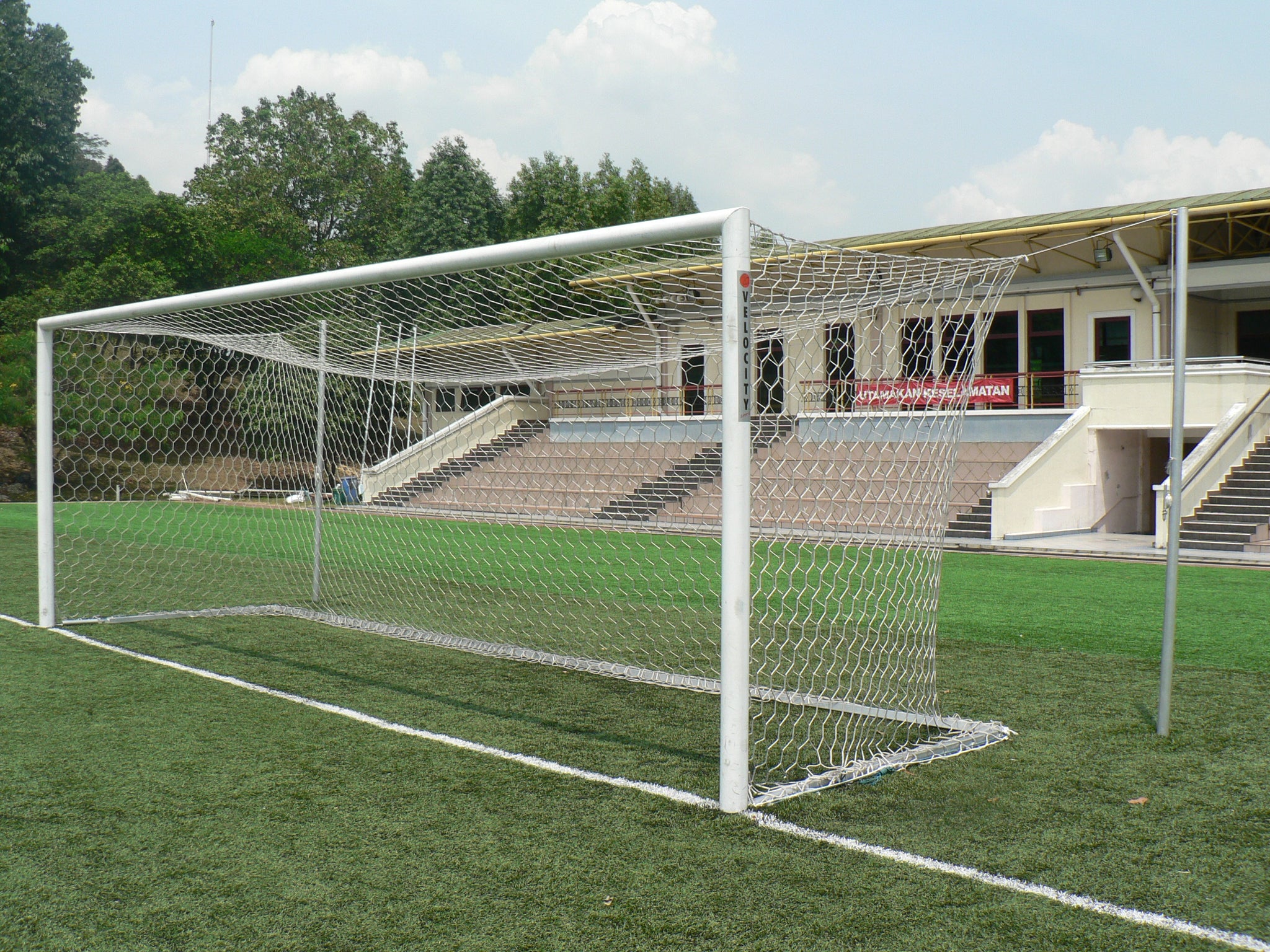 Football — Perennial Sport & Turf