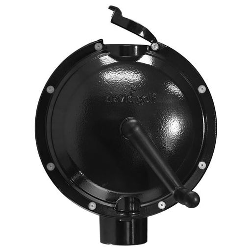 M18 Ball Washer black