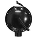 M18 Ball Washer black