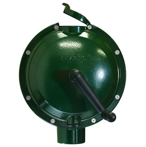 M18 Ball Washer green