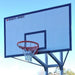 Basketball replacement nets