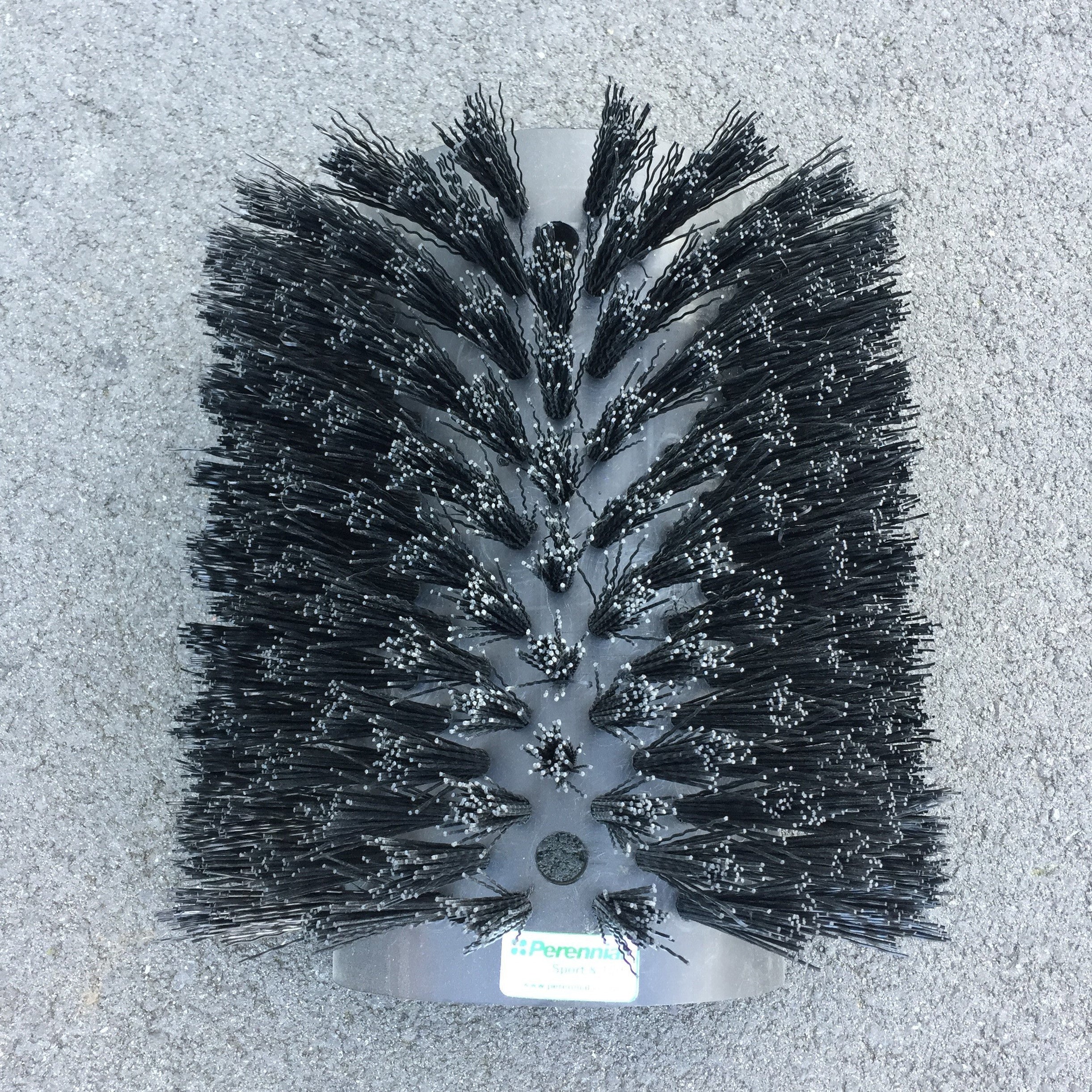 Boot Cleaner - half Round — Perennial Sport & Turf