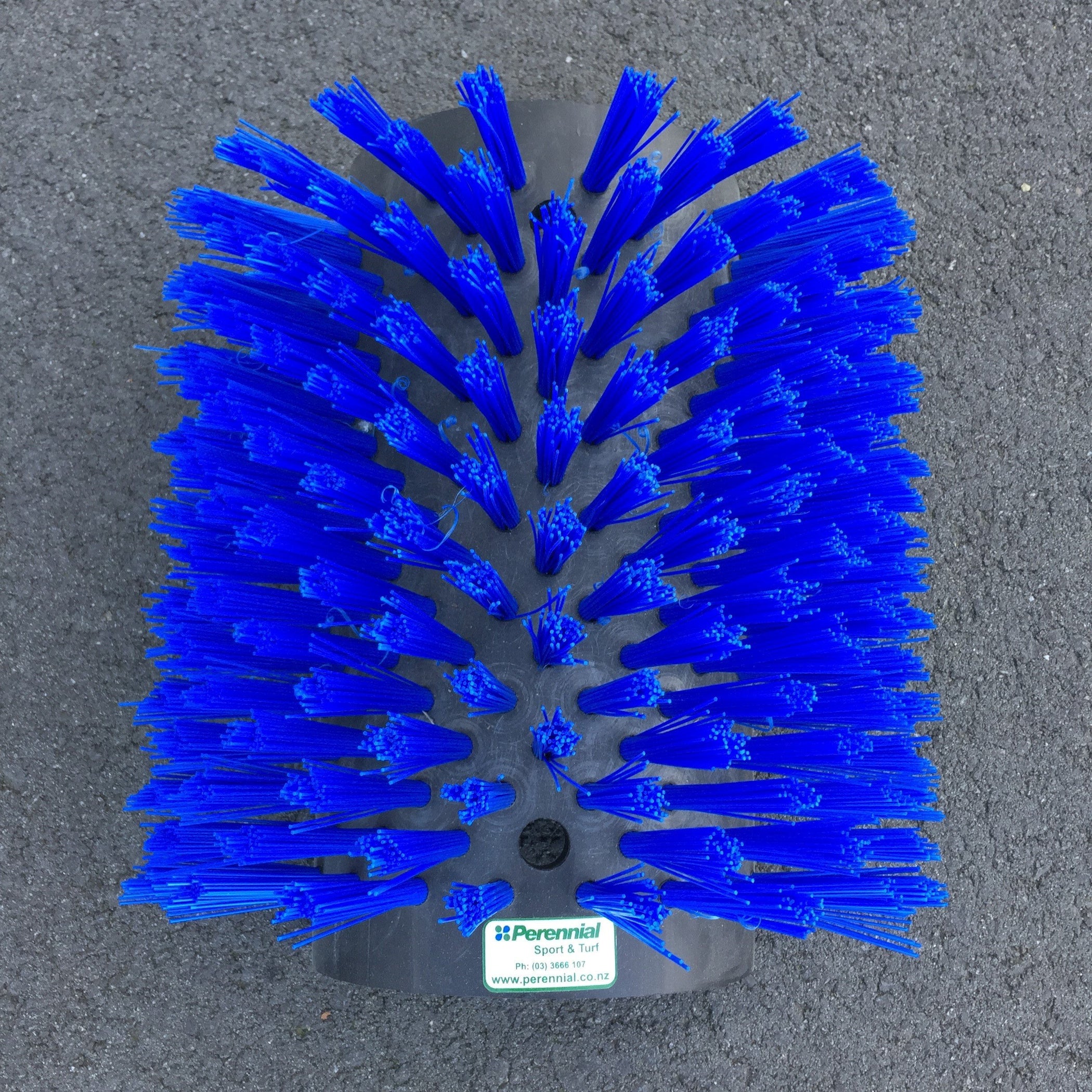 Boot Cleaner half Round — Perennial Sport & Turf