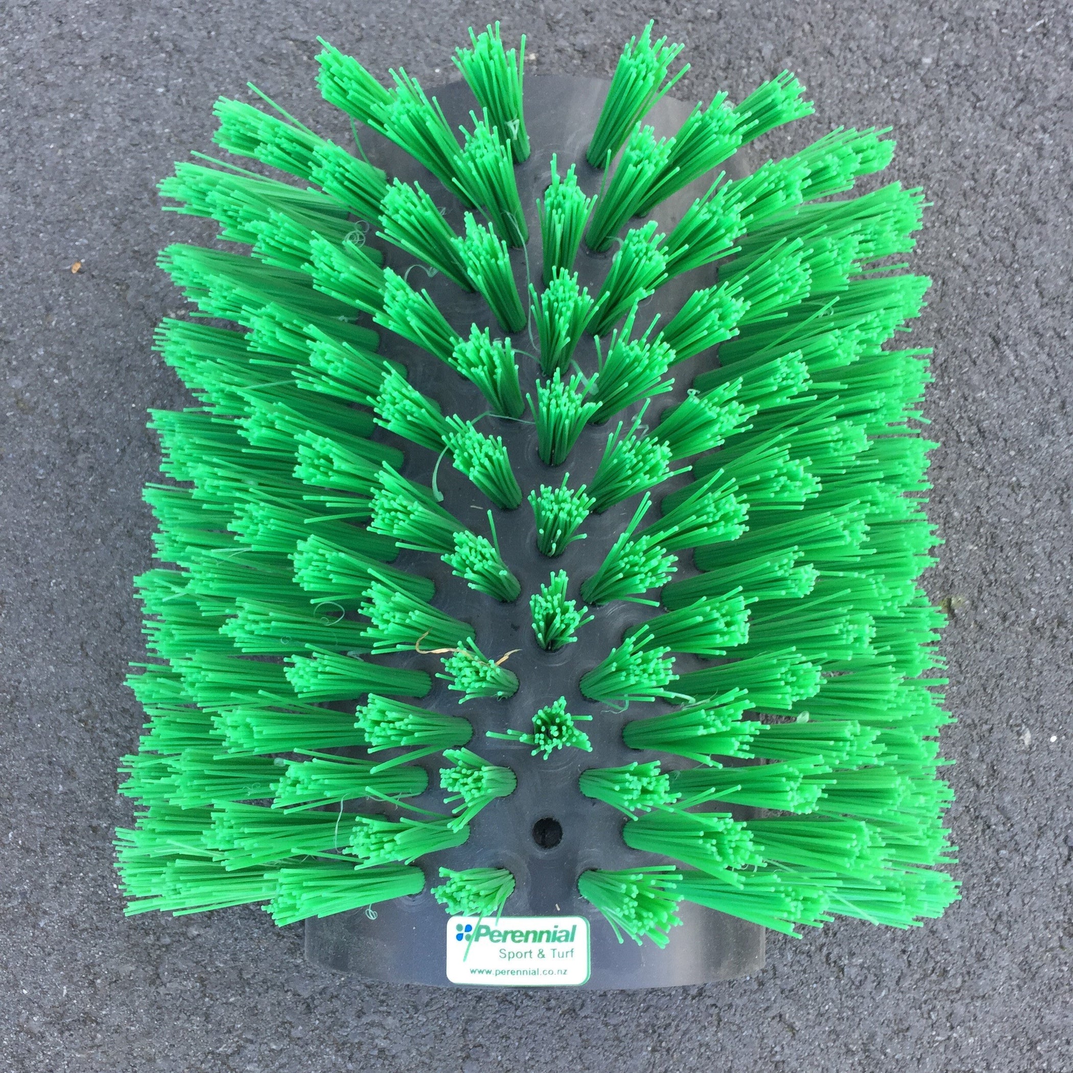 Boot Cleaner half Round — Perennial Sport & Turf