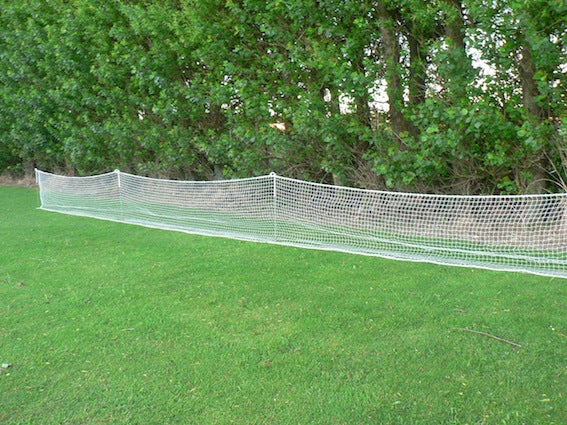 Boundary Net — Perennial Sport & Turf